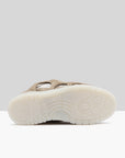 SANTHA MODEL 1 TOTAL SUEDE TAUPE