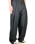 BKCS PENCE BLACK PANTS