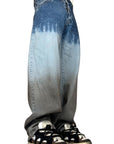 BAGGY OVER BLUE SHADE 3 COLORS