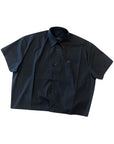 BLACK PLANET OVER SHIRT