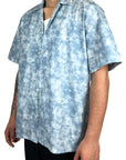 ABSTRACT PATTERN SHIRT