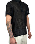 BLACK PIZZO SAN GALLO POLO