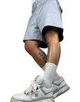 SHORTS CLASSIC GREY