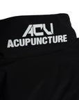 BLOCK PUFFER BLACK