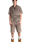 MARBLE CARPENTER SHIRT