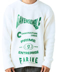 FLOUR SWEATER