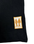 BLACK JADORE TEE