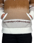 WOOL SWEATSHIRT VARIANT 2