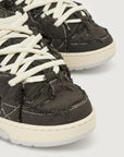 SANTHA MODEL 1 - CANVAS BROWN