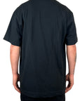 BLACK FAITH TEE