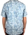 ABSTRACT PATTERN SHIRT