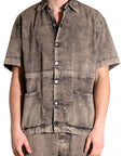 MARBLE CARPENTER SHIRT