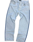 BAGGY REVERSE RAW