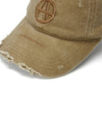 ACU CAP BEIGE