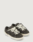 SANTHA MODEL 1 - CANVAS BROWN