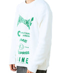 FLOUR SWEATER