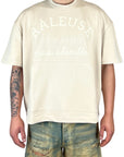 BEIGE RALEUSE T-SHIRT