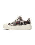 AFC VULC FLANNEL LOW CAMOUFLAGE