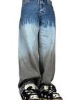 BAGGY OVER BLUE SHADE 3 COLORS