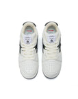 LOLA SNEAK WHITE GREY