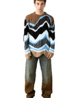 EGYPT SWEATER