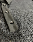 BLACK PIZZO SAN GALLO POLO