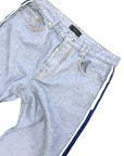 BAGGY REVERSE RAW