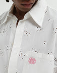 SMOOTH OPERATOR SHIRT