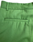 GREEN CLUB PANTS