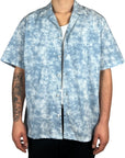 ABSTRACT PATTERN SHIRT