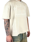 BEIGE RALEUSE T-SHIRT