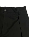 BKCS PENCE BLACK PANTS