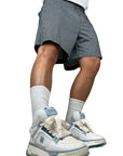 CHECKED SHORTS