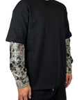 ACID LONG SLEEVE