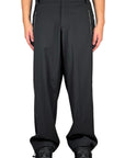 BLACK PROFILE GAV PANT