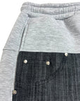 ZERO WASH POCKETS PANTS
