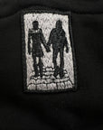 HOODED SHIRT