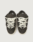 SANTHA MODEL 1 - CANVAS BROWN