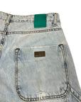 CLEAR BAGGY