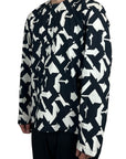 SERAFINO KORE COLLAR SHIRT