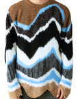 EGYPT SWEATER