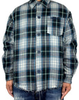 FLANNEL JACKET