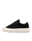 SANTHA KAOUKI CANVAS BLACK