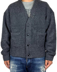 COZY CARDIGAN