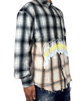 PUNKER SHIRT