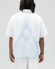 CLOUD ZIP TOP WET-BLU