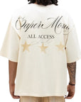 ALL ACCESS TEE