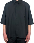 BLACK BKCS SHIRT