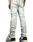 GREY SKINNY