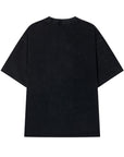ACU DISASTER T-SHIRT BLACK